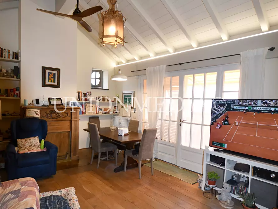 Immagine 8 di Terratetto in vendita  in via guglielmo marconi a Carro