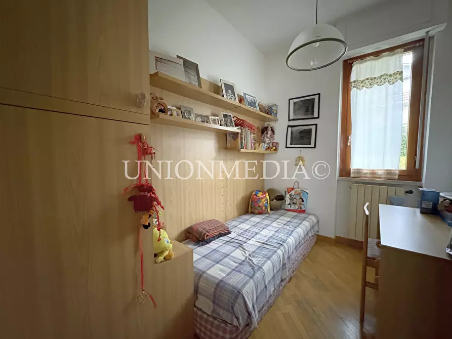 Immagine 15 di Appartamento in vendita  in Via Nazionale a Aulla