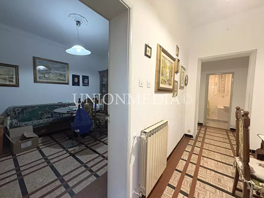 Immagine 35 di Casa indipendente in vendita  in Via Luciano Tavilla a Santo Stefano Di Magra