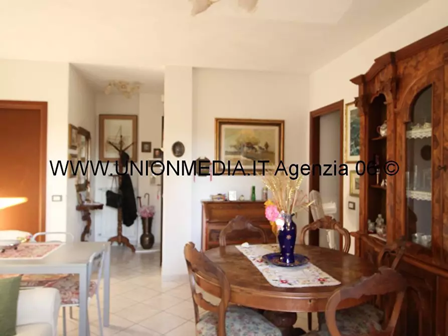 Immagine 9 di Appartamento in vendita  a Arcola