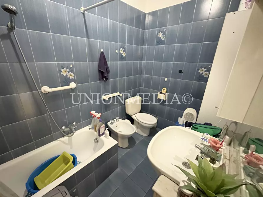 Immagine 18 di Appartamento in vendita  in PIAZZA MATTEOTTI a Sarzana