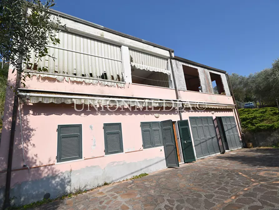 Immagine 26 di Casa indipendente in vendita  in Via dei molini a Sarzana