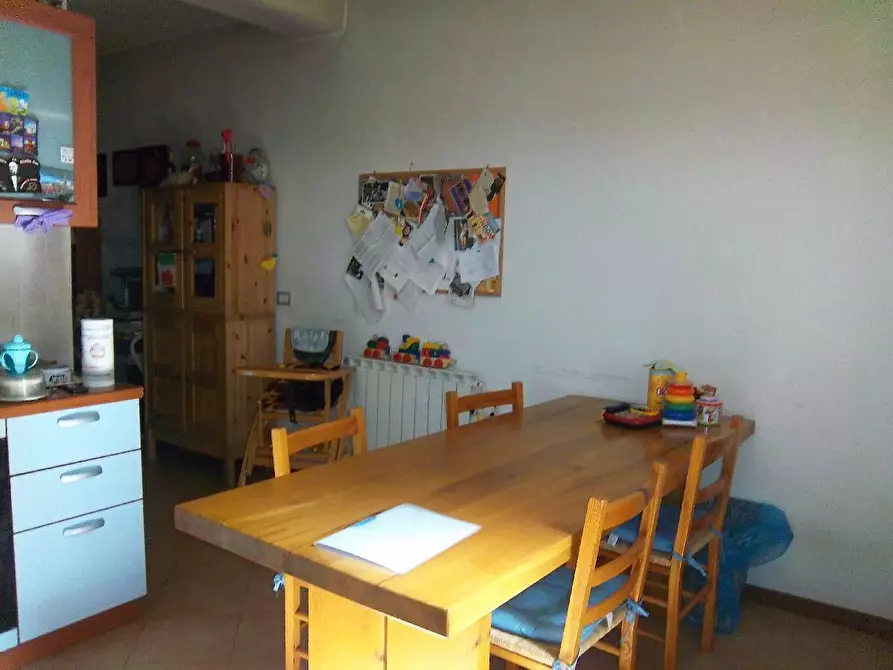 Immagine 9 di Villa in vendita  a Sarzana