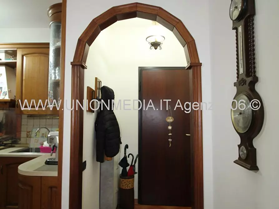 Immagine 21 di Appartamento in vendita  a Arcola