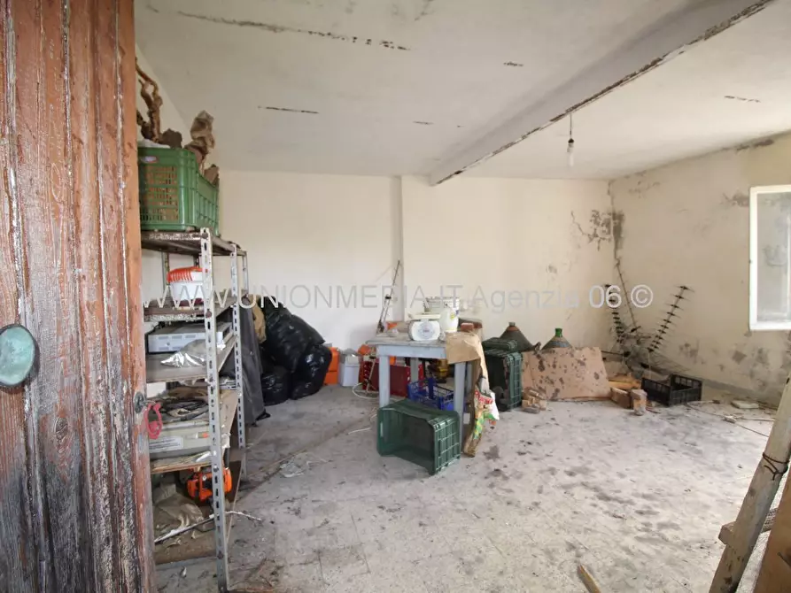 Immagine 20 di Casa indipendente in vendita  a Arcola