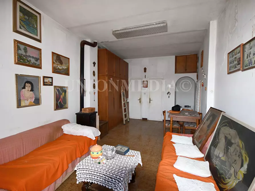 Immagine 26 di Casa semindipendente in vendita  in via di mezzo a Arcola