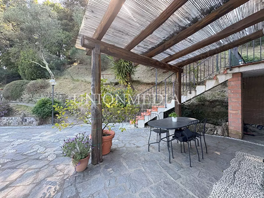 Immagine 36 di Villa in vendita  in Viale Vittorio Alfieri a Fosdinovo