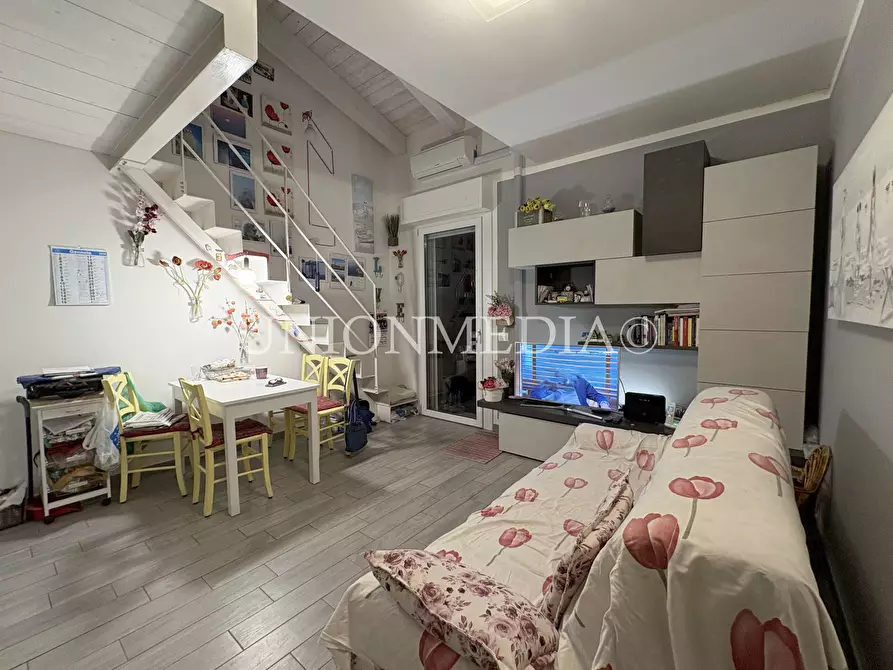 Immagine 11 di Appartamento in vendita  in Via Ressora a Arcola