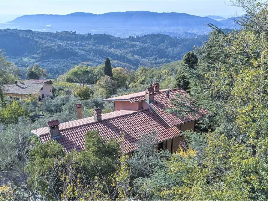 Immagine 35 di Villa in vendita  in via della maestà a Fosdinovo