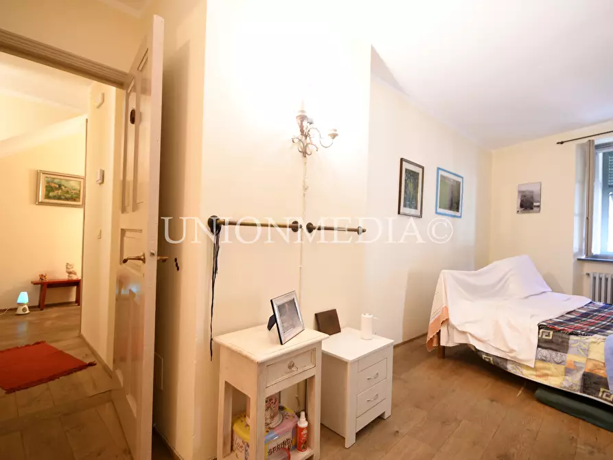 Immagine 18 di Terratetto in vendita  in via guglielmo marconi a Carro