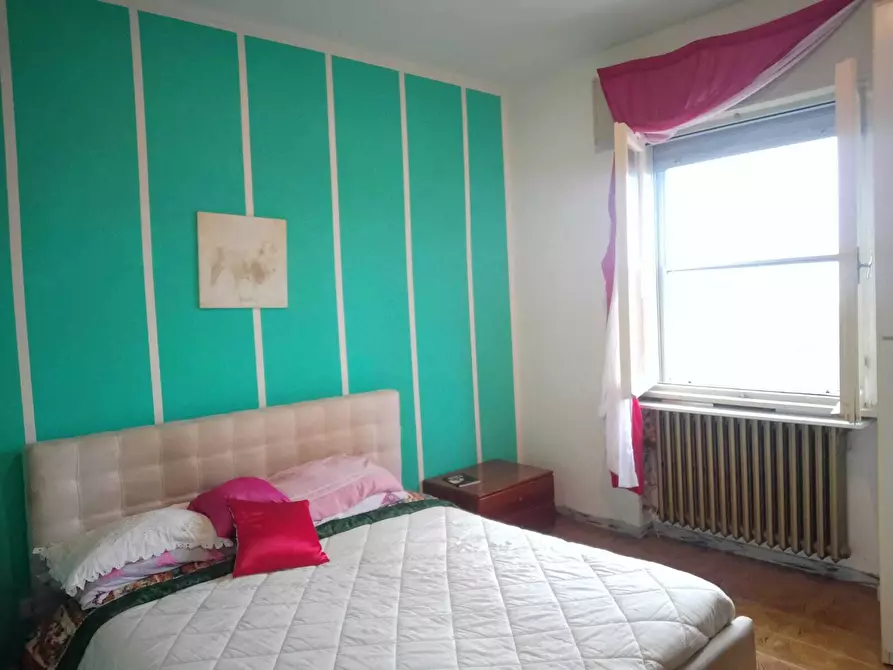 Immagine 11 di Casa indipendente in vendita  in Via Bagnolo 22 a Borghi