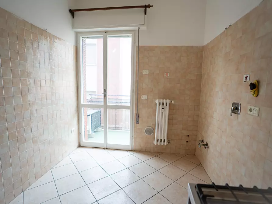 Immagine 14 di Trilocale in vendita  in Via Vega 51 a Rimini