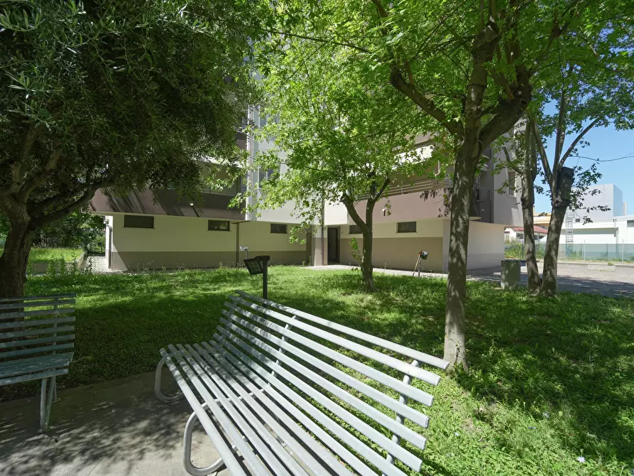 Immagine 4 di Trilocale in vendita  in Via Raffaele Marvelli 9 a Rimini