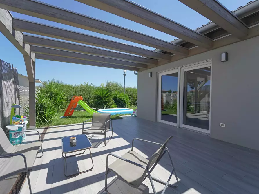 Immagine 33 di Villa in vendita  in Via Primo Targhini 4101 a Cesena