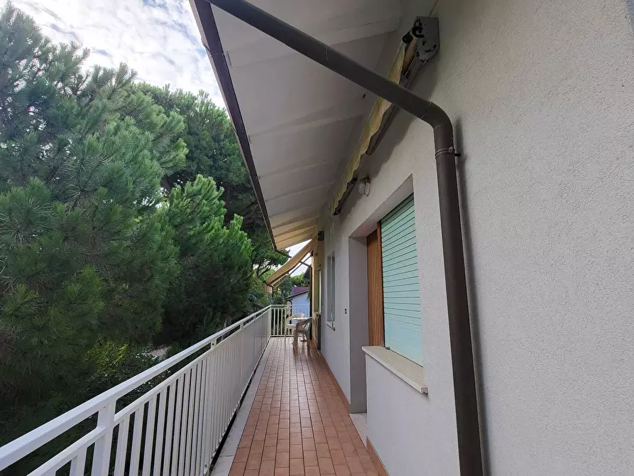 Immagine 4 di Trilocale in vendita  in via GIUNONE 14 a Cervia