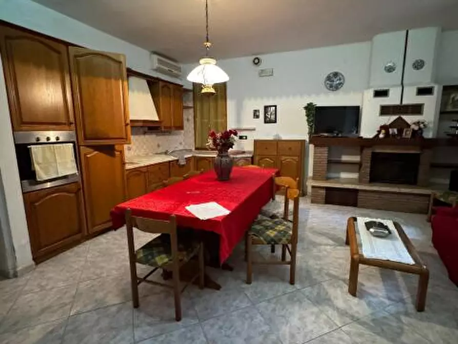 Immagine 28 di Casa bifamiliare in vendita  a Savignano Sul Rubicone