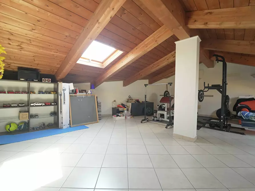 Immagine 14 di Casa indipendente in vendita  in Via Orsoleto 255 a Rimini