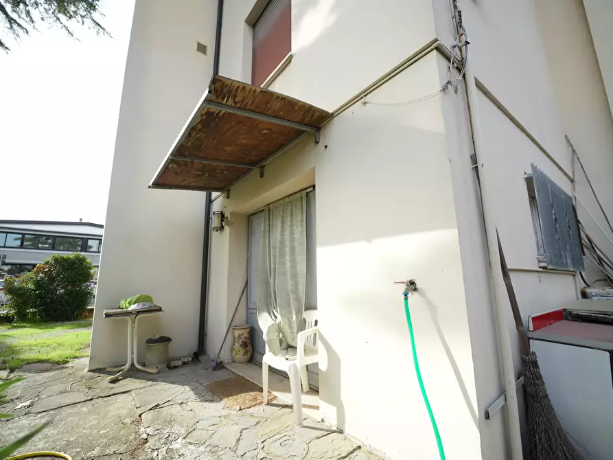 Immagine 17 di Trilocale in vendita  in Via Giotto di Bondone 42 a San Mauro Pascoli