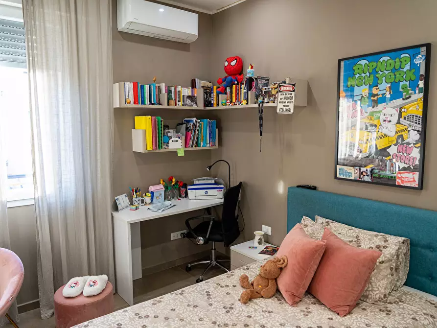 Immagine 36 di Quadrilocale in vendita  in Viale San Gottardo a Rimini