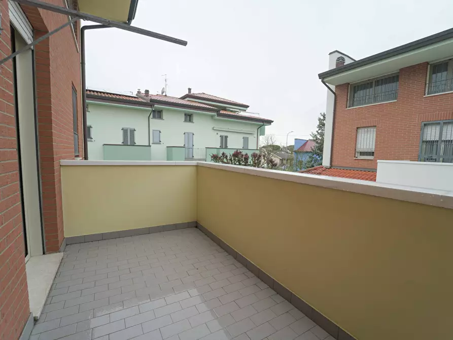 Immagine 4 di Villetta a schiera in vendita  in Via Omo Bottego a Bellaria-Igea Marina