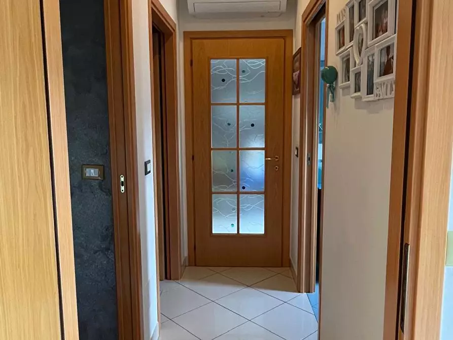 Immagine 10 di Attico in vendita  in Via Zaccagnini 5 a Rimini