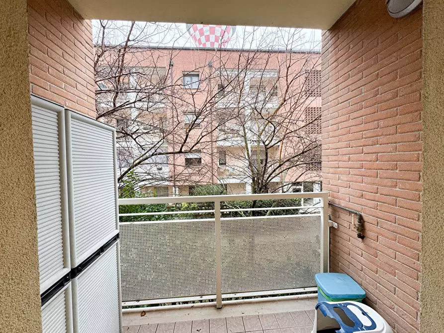 Immagine 24 di Trilocale in vendita  in Via Federico Fellini 4 a Forli'