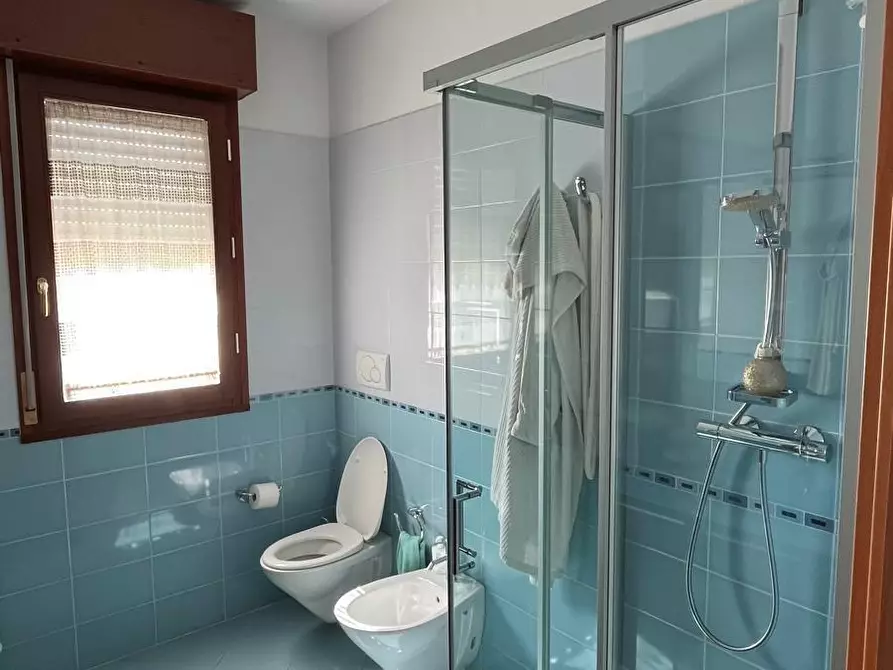 Immagine 18 di Attico in vendita  in Via Zaccagnini 5 a Rimini