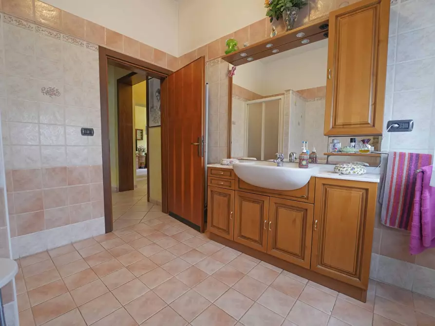 Immagine 11 di Casa indipendente in vendita  in Via Santarcangiolese 1773 a Santarcangelo Di Romagna