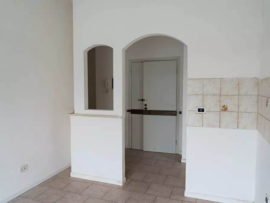 Immagine 12 di Quadrilocale in vendita  in via santerno a Rimini