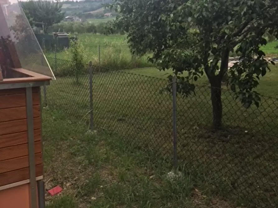 Immagine 15 di Villetta a schiera in vendita  a Poggio Torriana