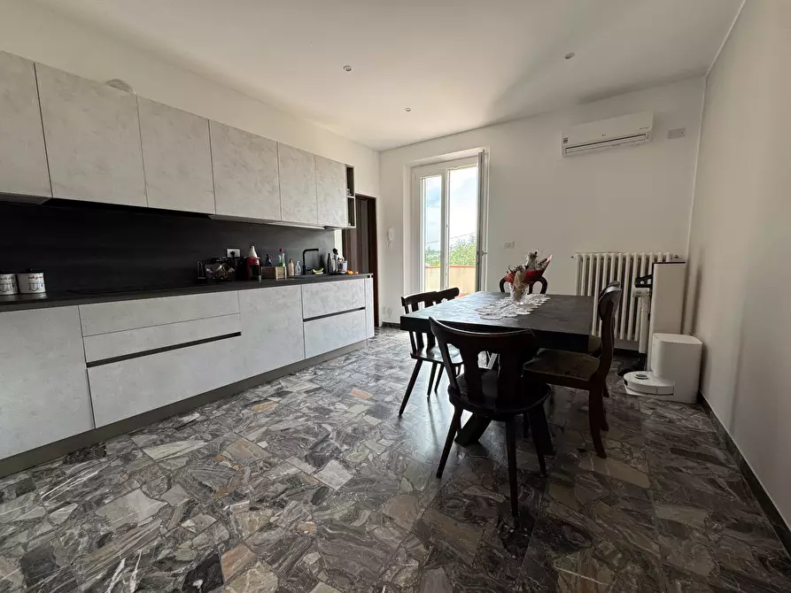 Immagine 37 di Porzione di casa in vendita  in Via Moreta a Coriano