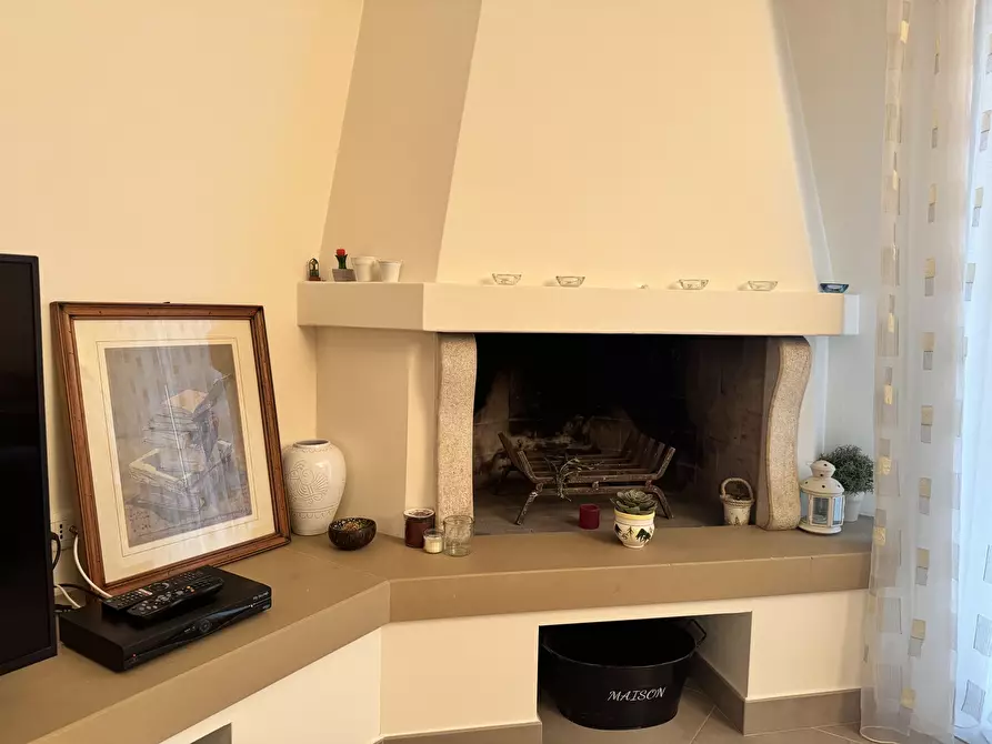 Immagine 7 di Quadrilocale in vendita  in Via San Vito 901 a Santarcangelo Di Romagna