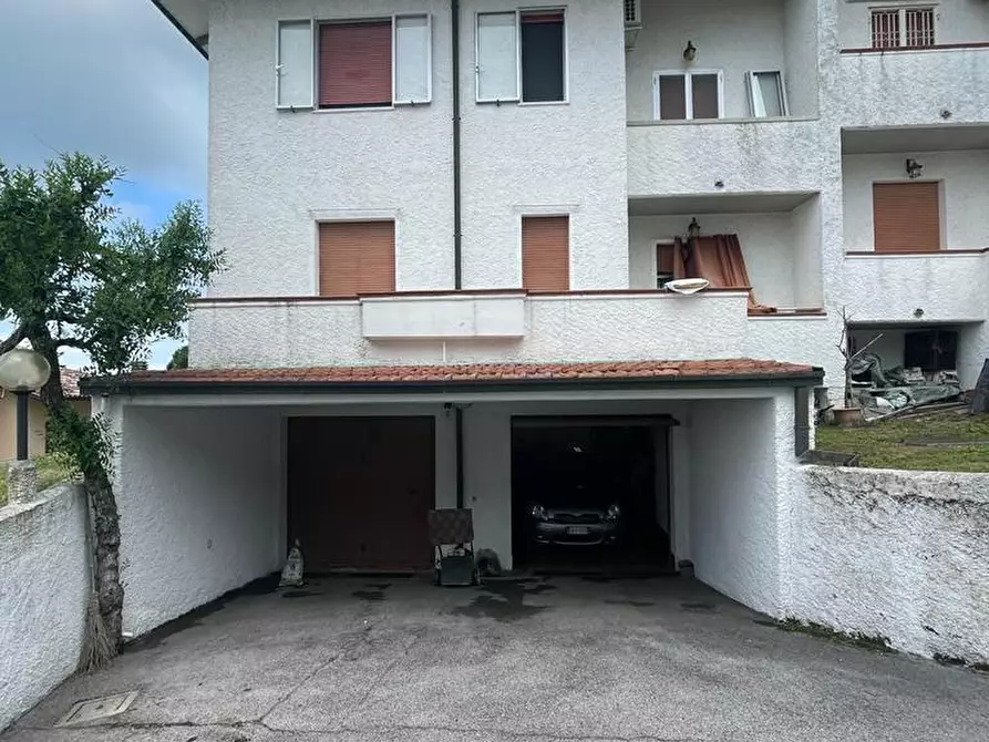Immagine 21 di Quadrilocale in vendita  in Via Albert Bruce Sabin 62 a Montiano