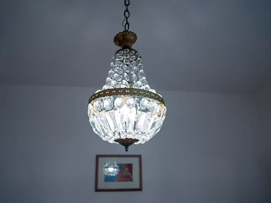 Immagine 36 di Trilocale in vendita  in Via Colombarina 9 a Coriano