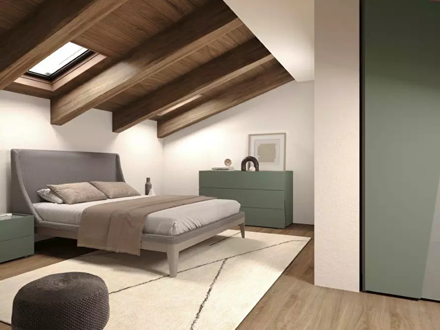 Immagine 20 di Villetta a schiera in vendita  in Via Rigardara 11 a Coriano