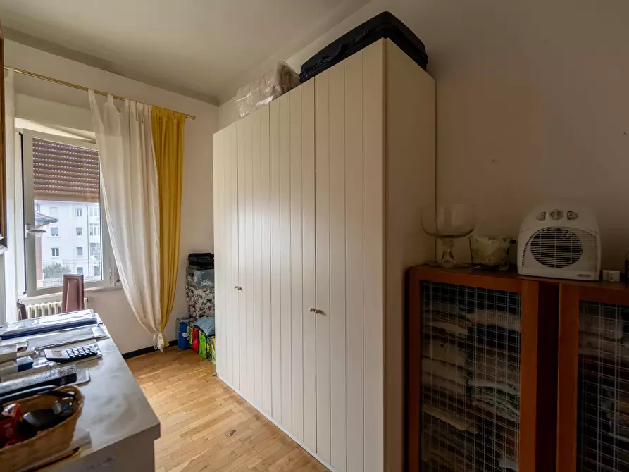 Immagine 6 di Quadrilocale in vendita  in Via Dante Alighieri 60 a Rimini