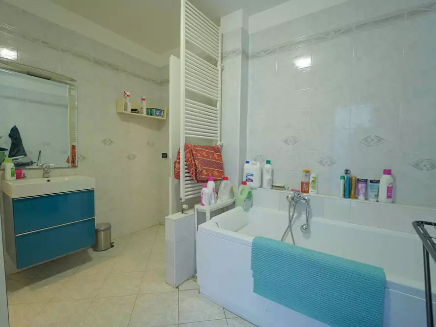 Immagine 6 di Villa in vendita  in Via Filippo Turati 12 a Poggio Torriana