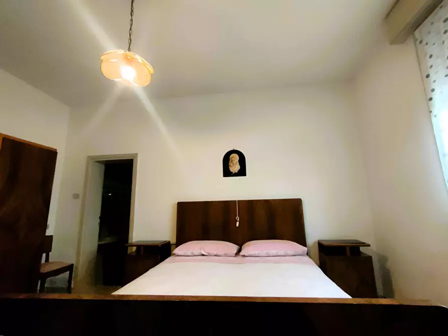 Immagine 16 di Villetta a schiera in vendita  in Via Matteotti 8A a Gambettola