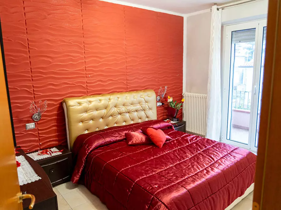 Immagine 8 di Trilocale in vendita  in Via Viola a Santarcangelo Di Romagna