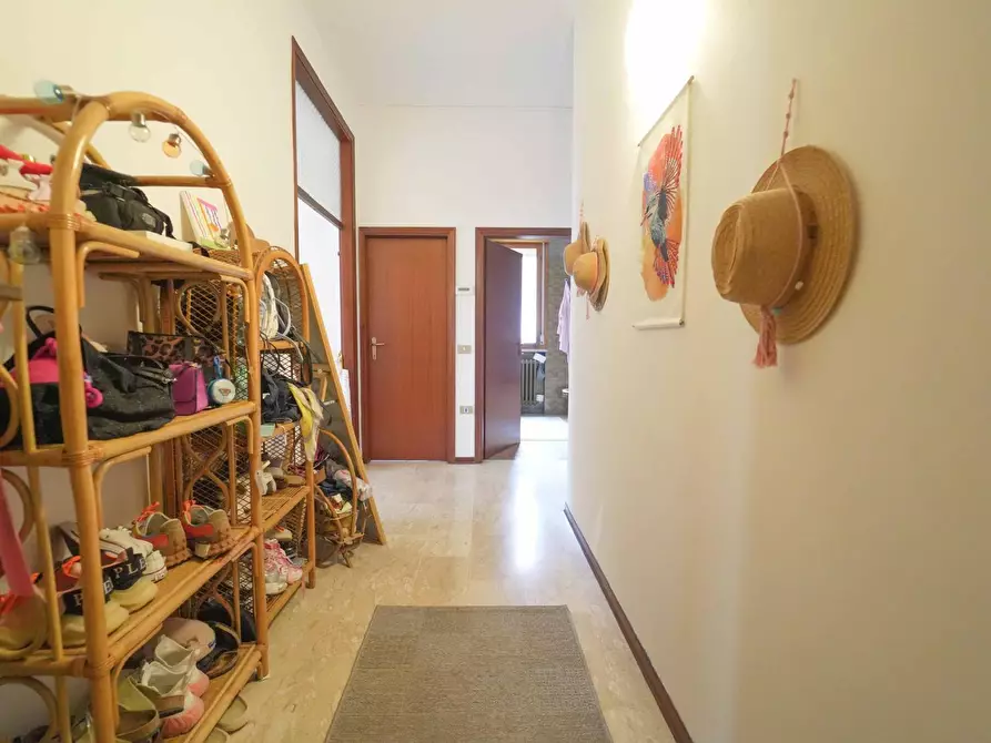 Immagine 8 di Quadrilocale in vendita  in Via Salvador Allende 17 a San Mauro Pascoli