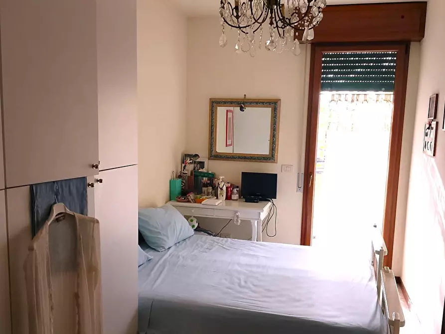 Immagine 7 di Appartamento in vendita  in viale Zandonai 19 a Riccione