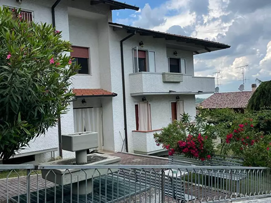 Immagine 25 di Quadrilocale in vendita  in Via Albert Bruce Sabin 62 a Montiano