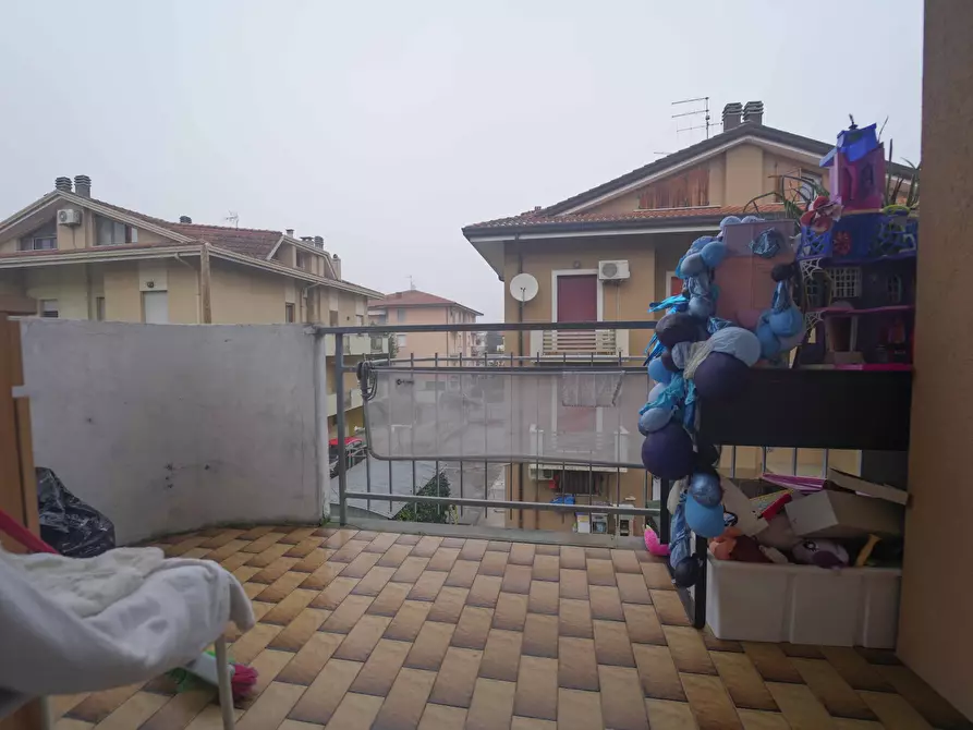 Immagine 18 di Quadrilocale in vendita  in Via Monti 5 a Gambettola