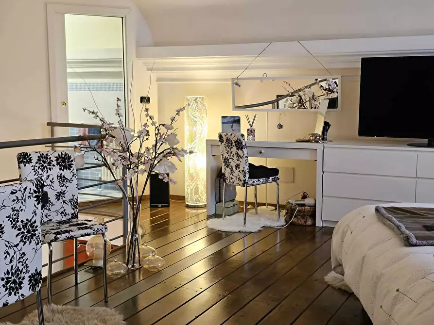 Immagine 11 di Bilocale in vendita  in Via San Giovanni 1759 a Savignano Sul Rubicone