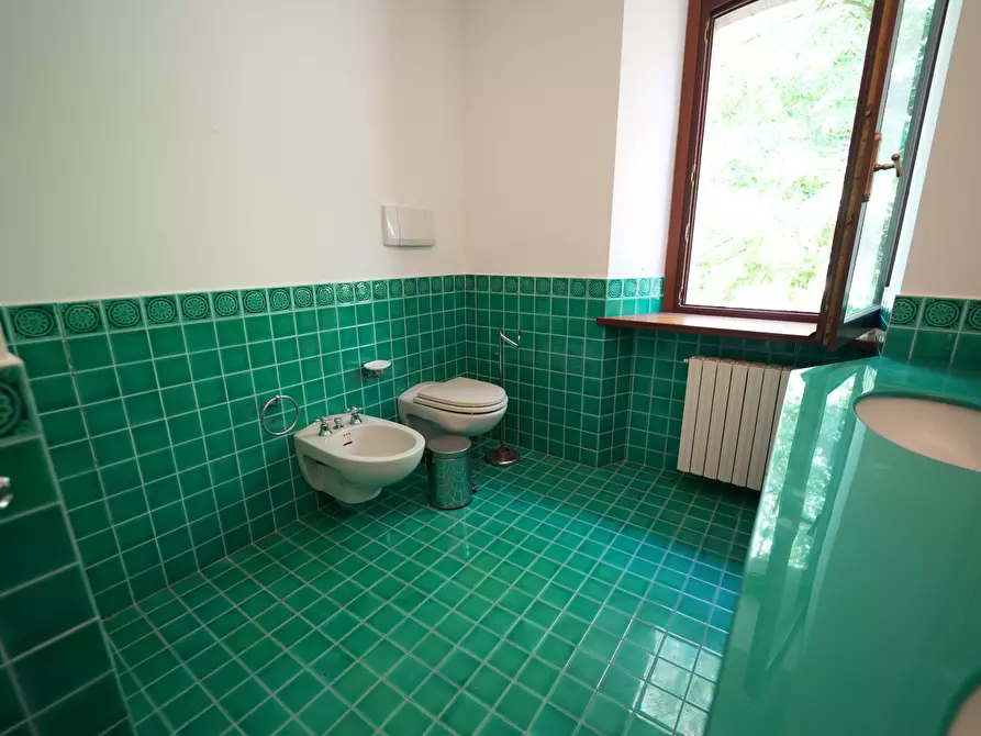 Immagine 47 di Villa in vendita  in Via Molino Ronci 8 a Rimini