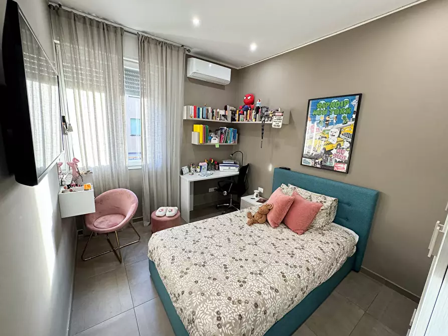 Immagine 31 di Quadrilocale in vendita  in Viale San Gottardo a Rimini