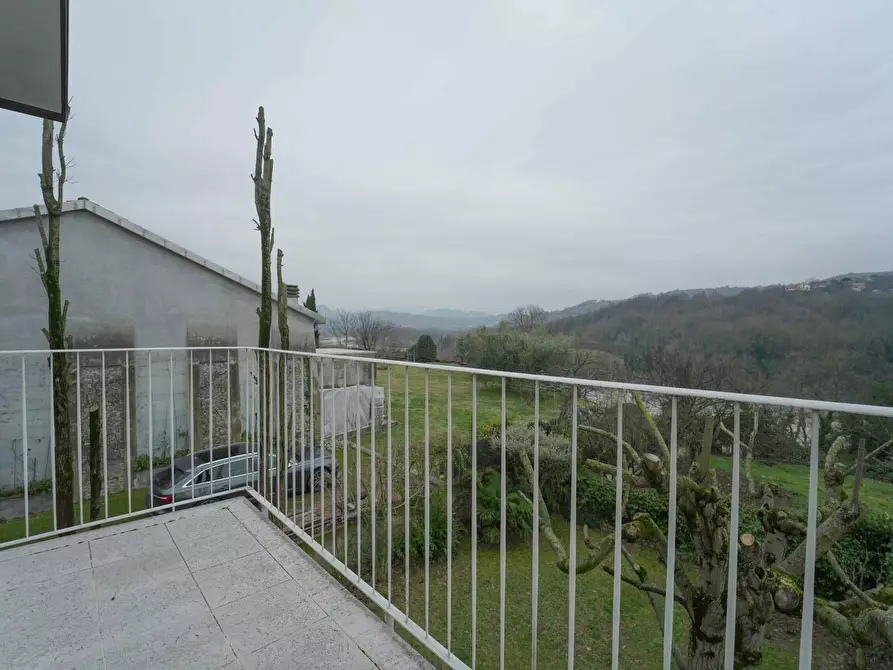 Immagine 32 di Casa bifamiliare in vendita  a Verucchio