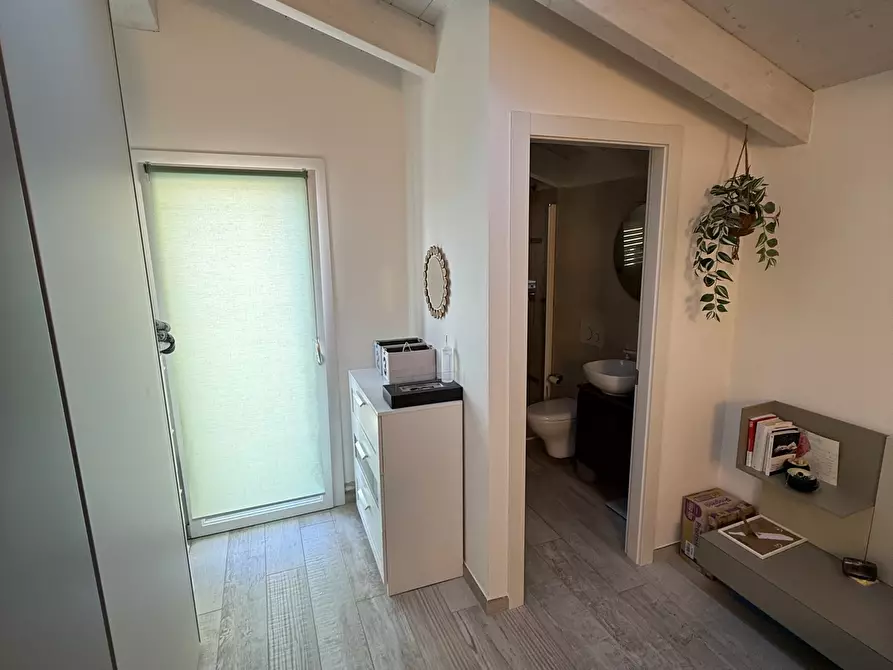 Immagine 70 di Villetta a schiera in vendita  in Via Vecchia Marecchia 199 a Santarcangelo Di Romagna