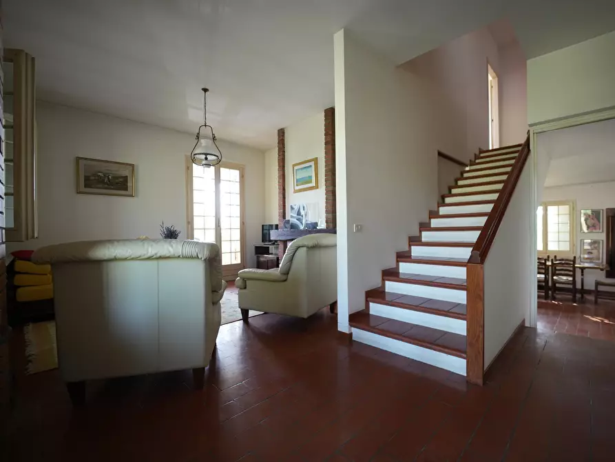 Immagine 11 di Villa in vendita  in Via delle Cave a Poggio Torriana