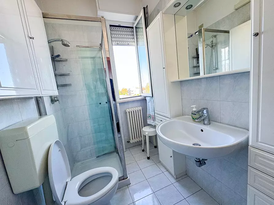 Immagine 22 di Trilocale in vendita  in VIA MARVELLI 7 a Rimini